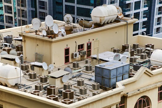 Jak udržet klimatizaci v top stavu: Klíčové tipy pro údržbu