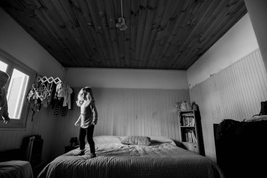 Optimalizujte Klimatizaci pro Komfort a Úspory Energie v Domě