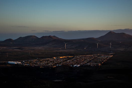 Energie z OZE pro vytápění: Úvodní průvodce a přehled možností