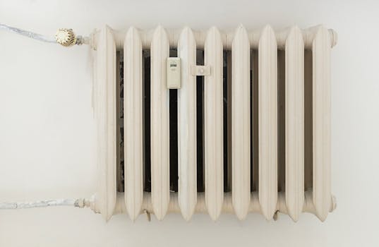 Optimální Výběr Radiátorů pro Každou Místnost Domova