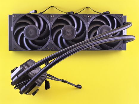 Optimalizace radiátorů: Zvýšení výkonu a efektivity doma